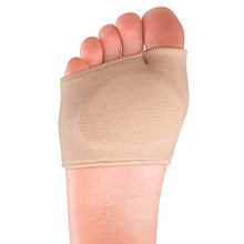 Load image into Gallery viewer, metatarsal foot pad