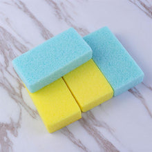 Load image into Gallery viewer, Foot Pumice Stone - Sponge - Block Callus Remover. Professional Pedicure Foot Care Tools - 4 Pack