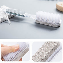 Load image into Gallery viewer, 4 In 1 Foot Rasp, Callus Dead Skin Remover File, Exfoliating Pedicure Foot File, Foot Care Tool