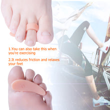 Load image into Gallery viewer, [Buy Toe Separator and Bunion corrector Online]-BetterToes