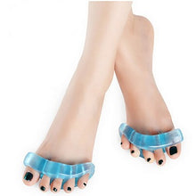 Load image into Gallery viewer, [Buy Toe Separator and Bunion corrector Online]-BetterToes