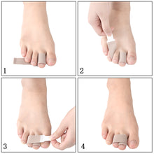 Load image into Gallery viewer, [Buy Toe Separator and Bunion corrector Online]-BetterToes