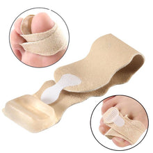 Load image into Gallery viewer, [Buy Toe Separator and Bunion corrector Online]-BetterToes