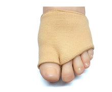 Load image into Gallery viewer, metatarsal foot sleeve 