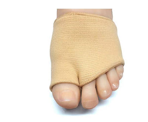 metatarsal foot sleeve 