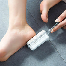 Load image into Gallery viewer, 4 In 1 Foot Rasp, Callus Dead Skin Remover File, Exfoliating Pedicure Foot File, Foot Care Tool