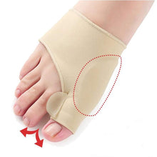 Load image into Gallery viewer, [Buy Toe Separator and Bunion corrector Online]-BetterToes