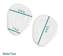 Load image into Gallery viewer, [Buy Toe Separator and Bunion corrector Online]-BetterToes