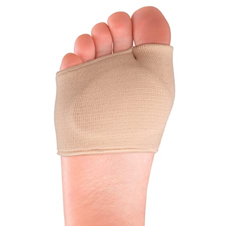 metatarsal foot pad