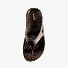 Load image into Gallery viewer, Amazingly Comfortable Arch Support Recovery Flip Flops. Womens