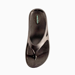 Amazingly Comfortable Arch Support Recovery Flip Flops. Mens