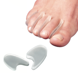 small toe spacer
